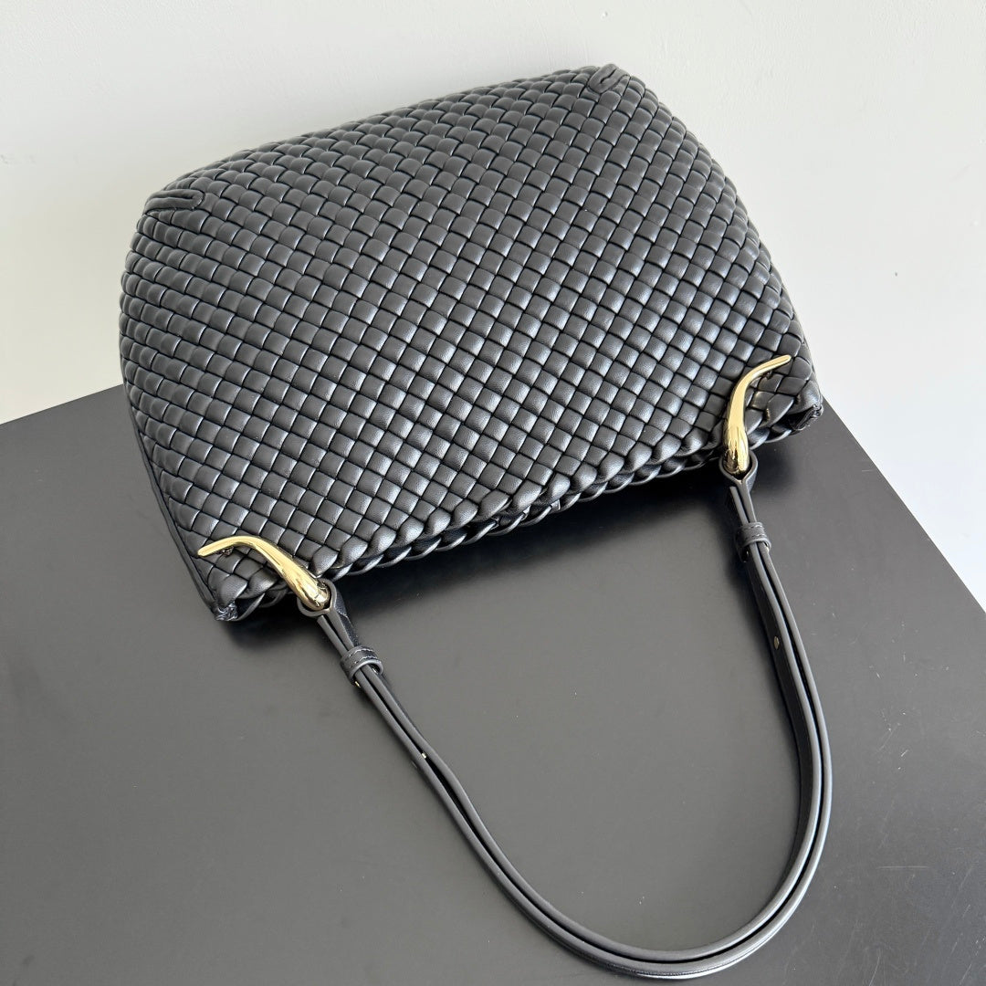 Bottega Veneta 730969 Black Designer Apparel - detail image 6