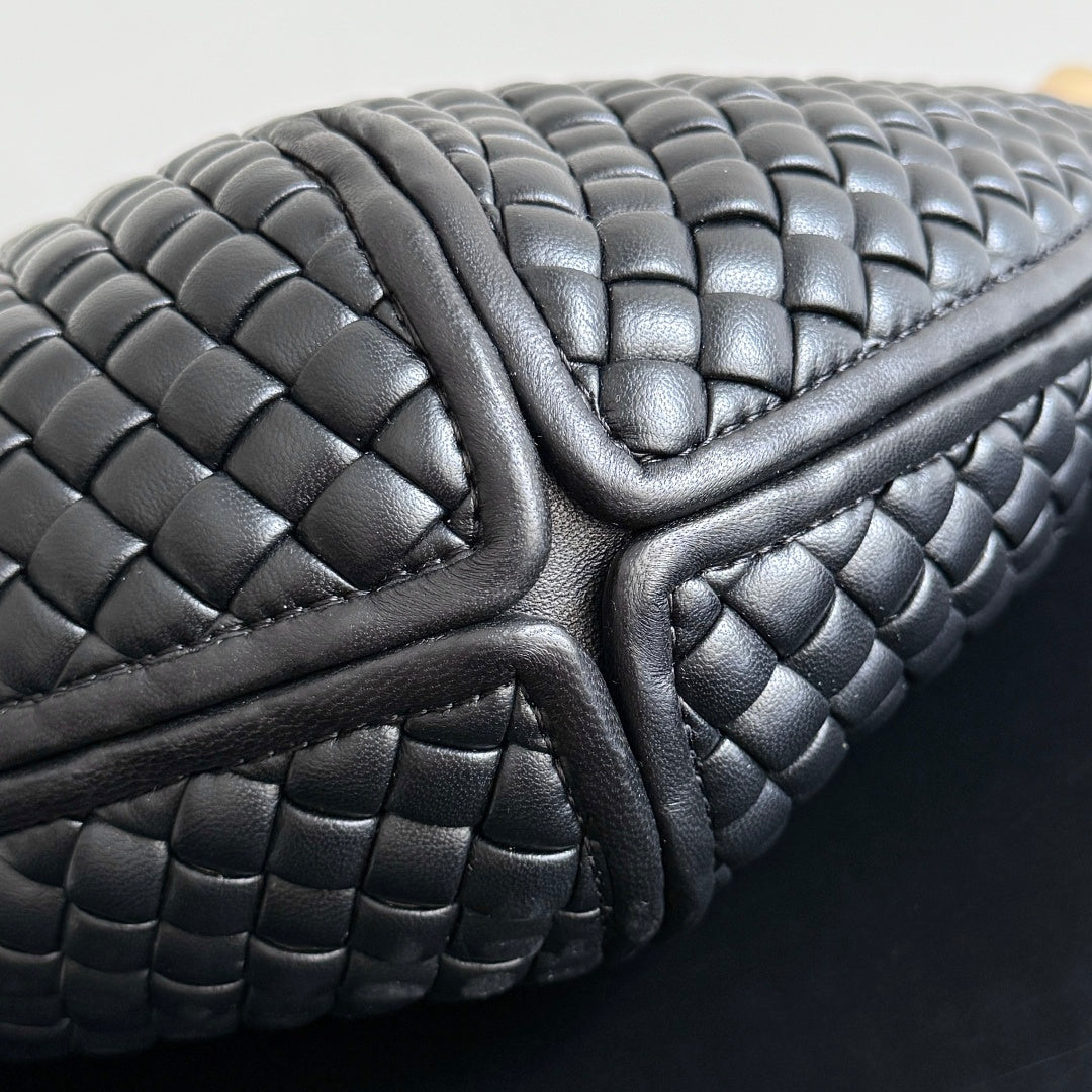 Bottega Veneta 730969 Black Designer Apparel - detail image 4