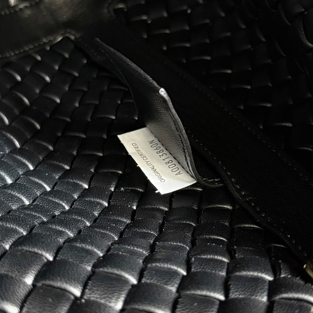 Bottega Veneta 730969 Black Designer Apparel - detail image 8