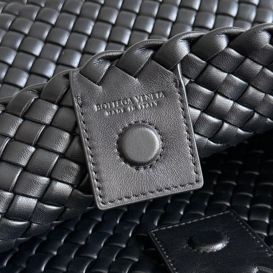 Bottega Veneta 730969 Black Designer Apparel - detail image 7