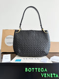 Bottega Veneta Black Designer Apparel Edition 6