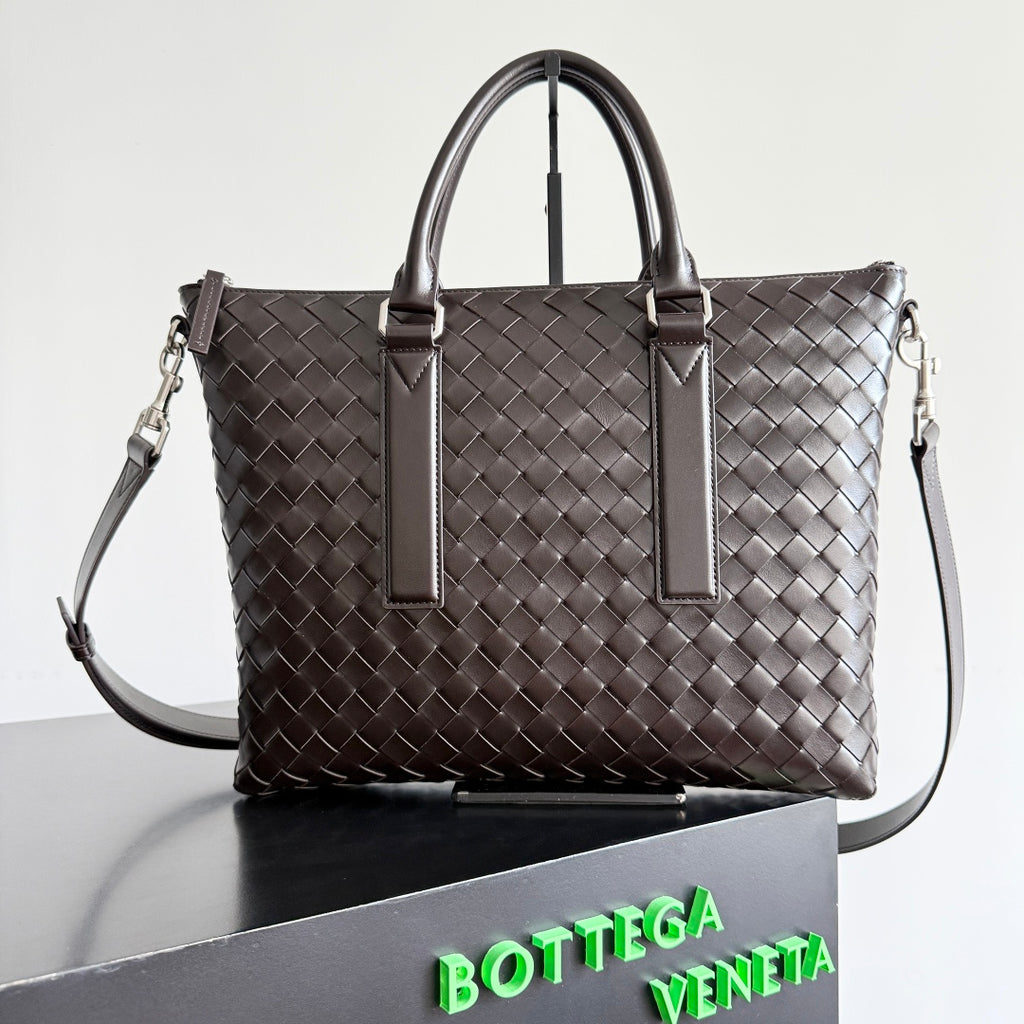Bottega Veneta 815784 Black Designer Handbag