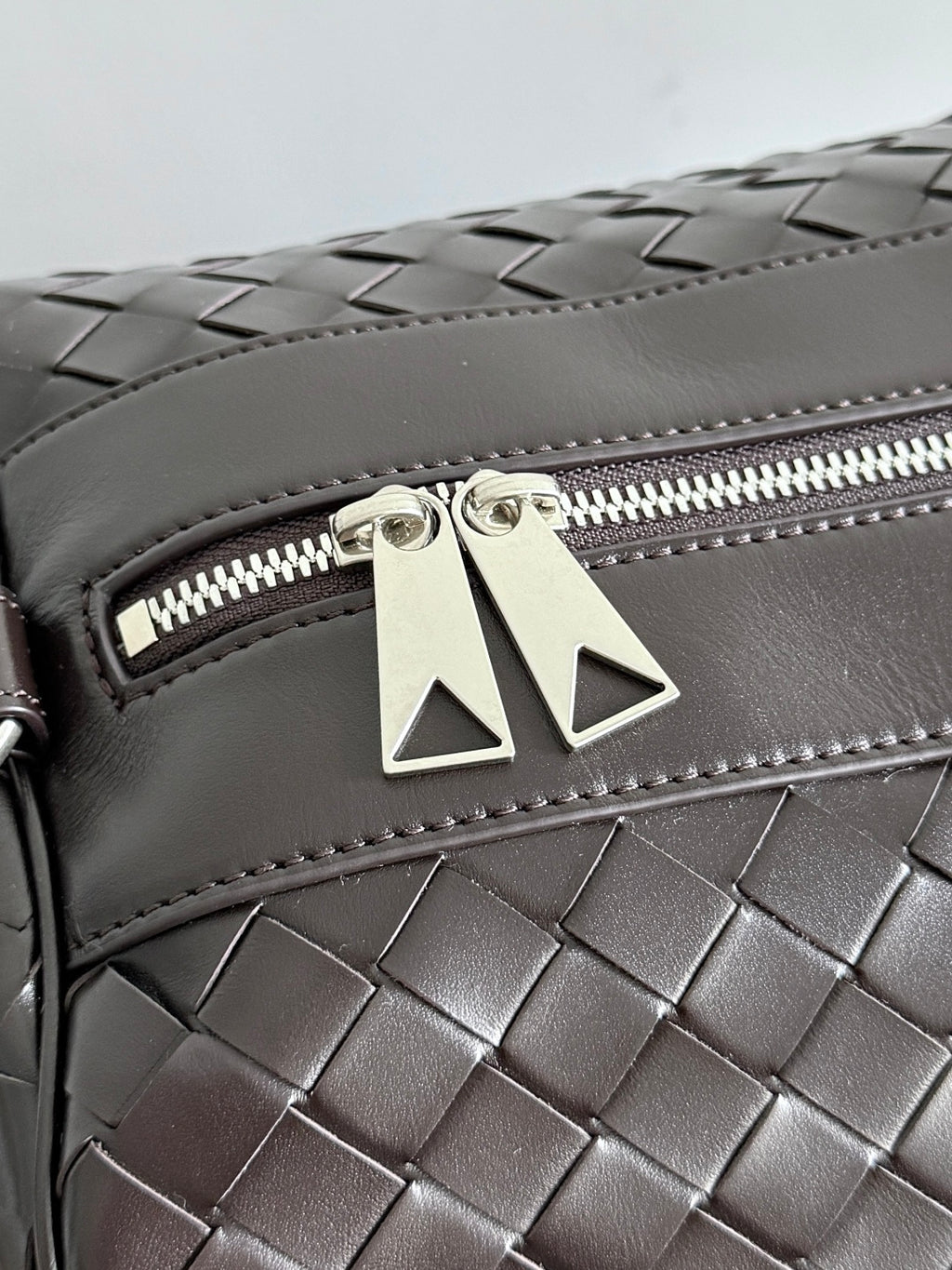 Bottega Veneta 795287 Black Designer Handbag Edition 3 - detail image 5