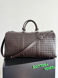 Bottega Veneta 795287 Black Designer Handbag Edition 3
