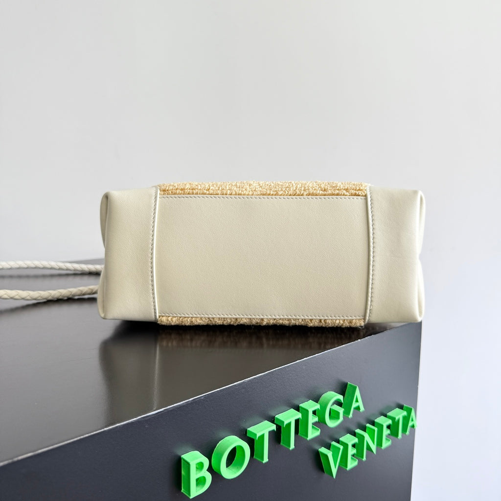 Bottega Veneta 827478 Rose Gold Card Holder Edition 2 - detail image 4