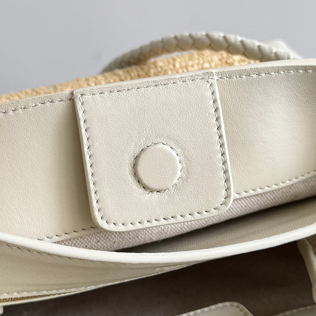 Bottega Veneta 827478 Rose Gold Card Holder Edition 2 - detail image 8