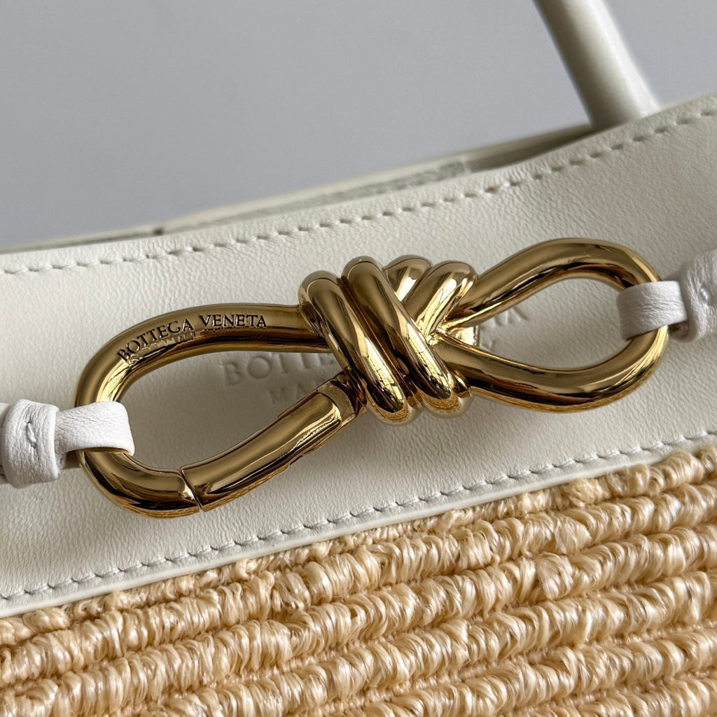 Bottega Veneta 827478 Rose Gold Card Holder Edition 2 - detail image 6