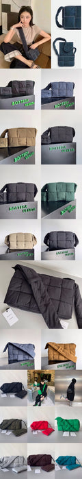 Bottega Veneta Multicolor Designer Handbag Edition 2