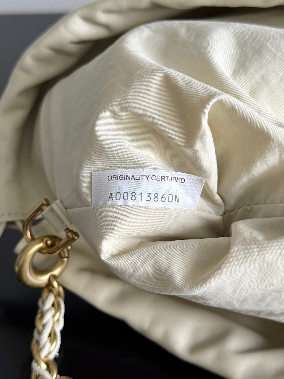 Bottega Veneta 839394 Black Hobo Bag - detail image 8