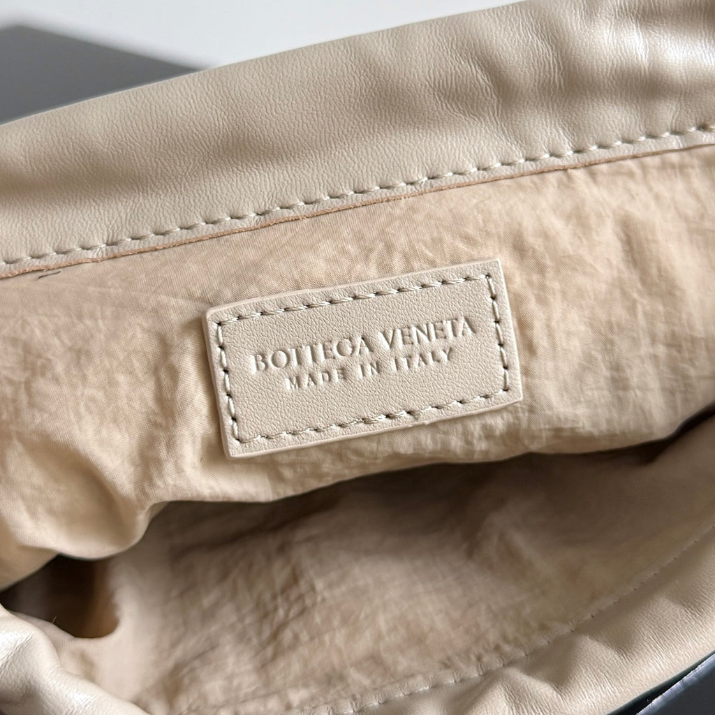 Bottega Veneta 816987 Silver Mini Bag Edition 6 - detail image 6