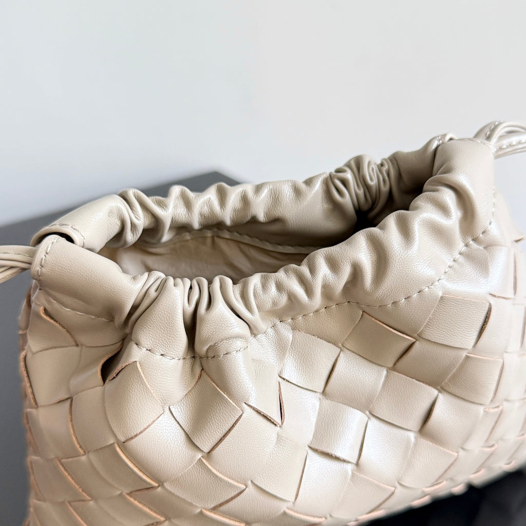 Bottega Veneta 816987 Silver Mini Bag Edition 6 - detail image 8