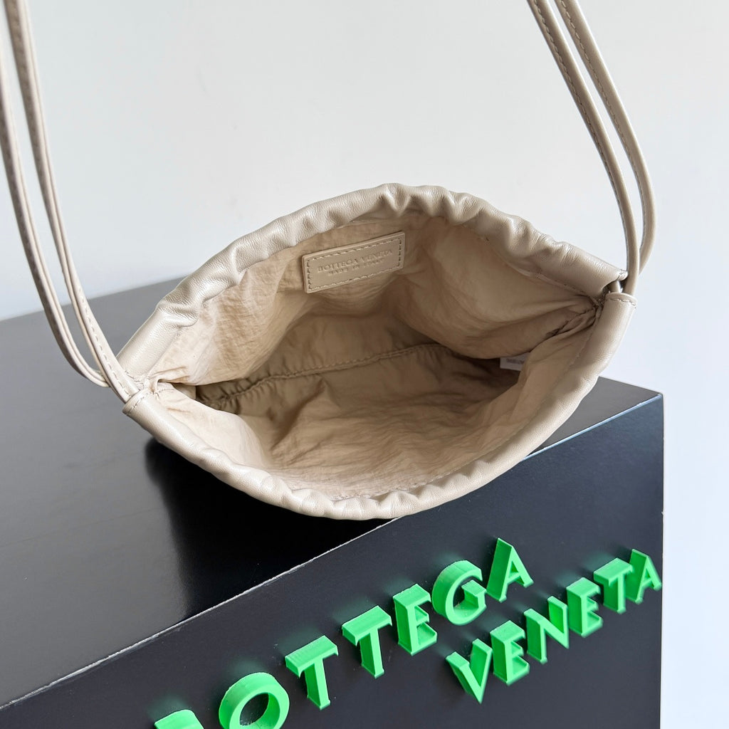 Bottega Veneta 816987 Silver Mini Bag Edition 6 - detail image 9