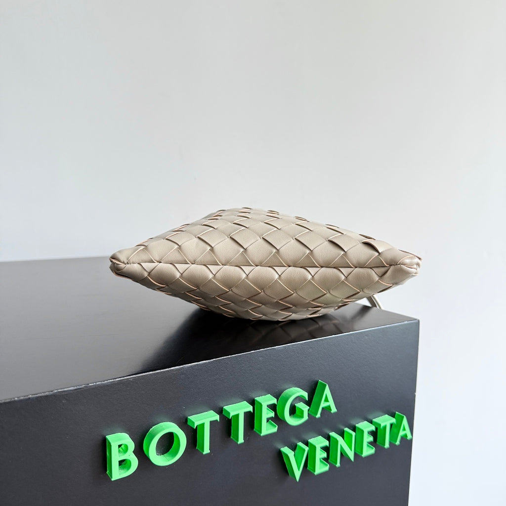Bottega Veneta 816987 Silver Mini Bag Edition 6 - detail image 4