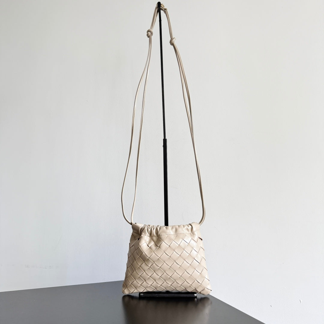 Bottega Veneta 816987 Silver Mini Bag Edition 6 - detail image 2