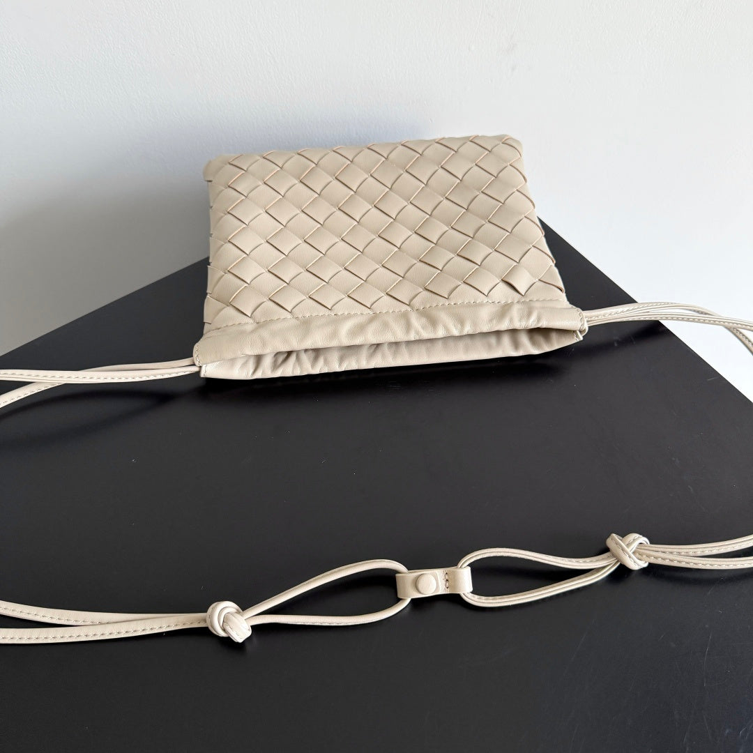 Bottega Veneta 816987 Silver Mini Bag Edition 6 - detail image 5