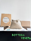 Bottega Veneta Black Designer Handbag Edition 615
