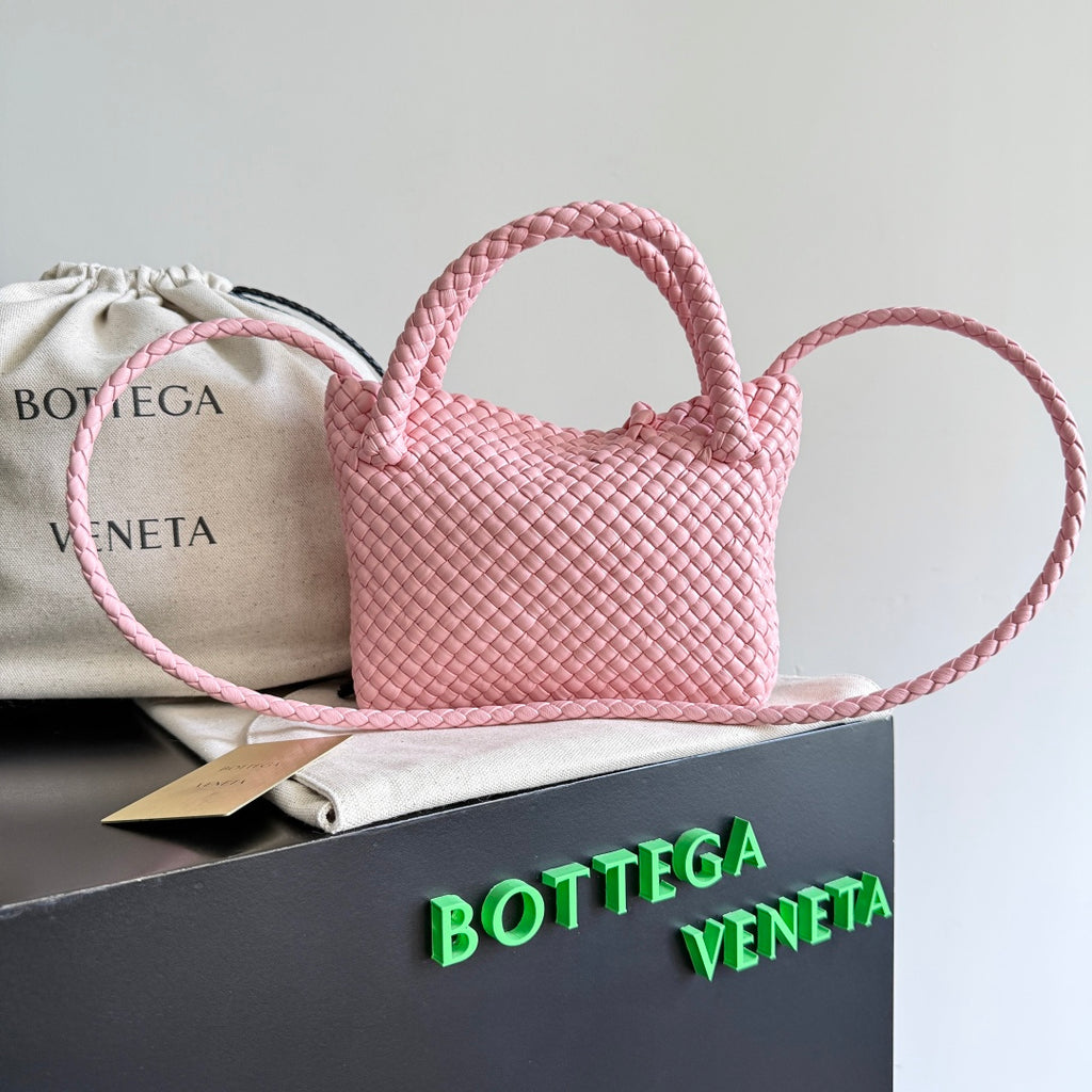 Bottega Veneta 776755 Silver Designer Handbag Edition 2 - detail image 3