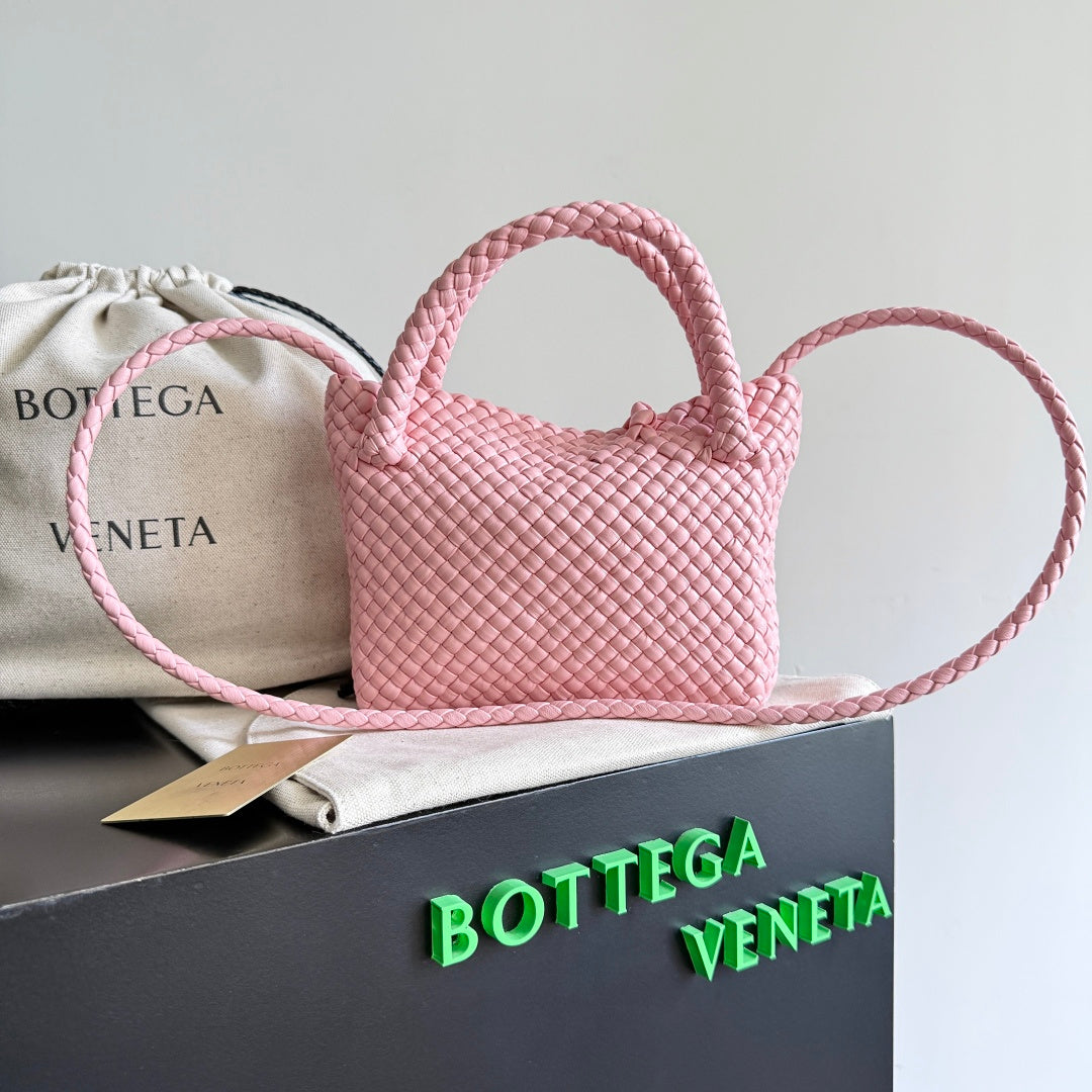 Bottega Veneta 776755 Silver Designer Handbag Edition 2 - detail image 3