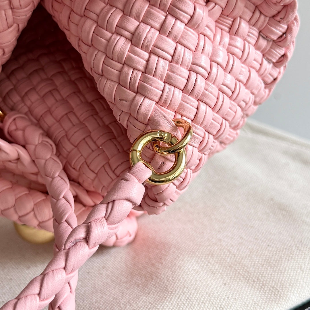 Bottega Veneta 776755 Silver Designer Handbag Edition 2 - detail image 8