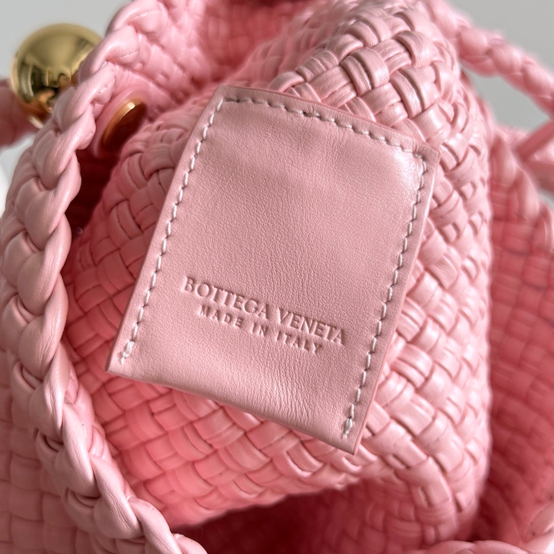 Bottega Veneta 776755 Silver Designer Handbag Edition 2 - detail image 4