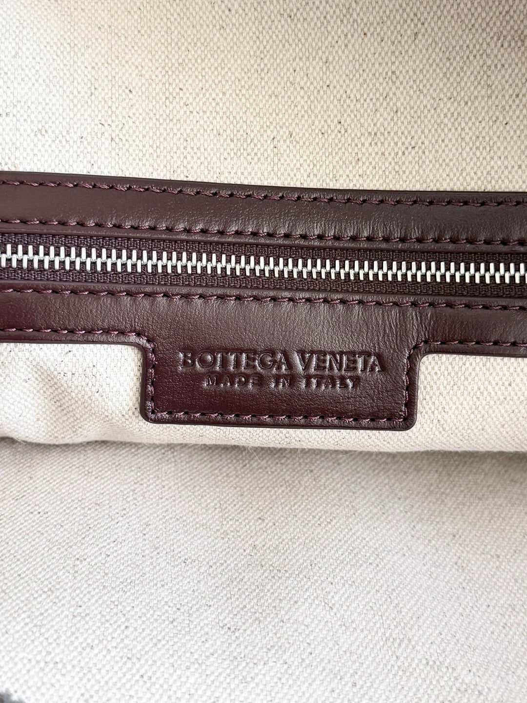 Bottega Veneta 766361 Red Designer Handbag - detail image 7