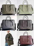Bottega Veneta Black Designer Handbag Edition 694