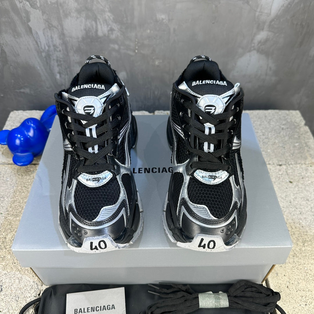 Balenciaga Black Sneakers EU 35-46 Edition 2 - detail image 2