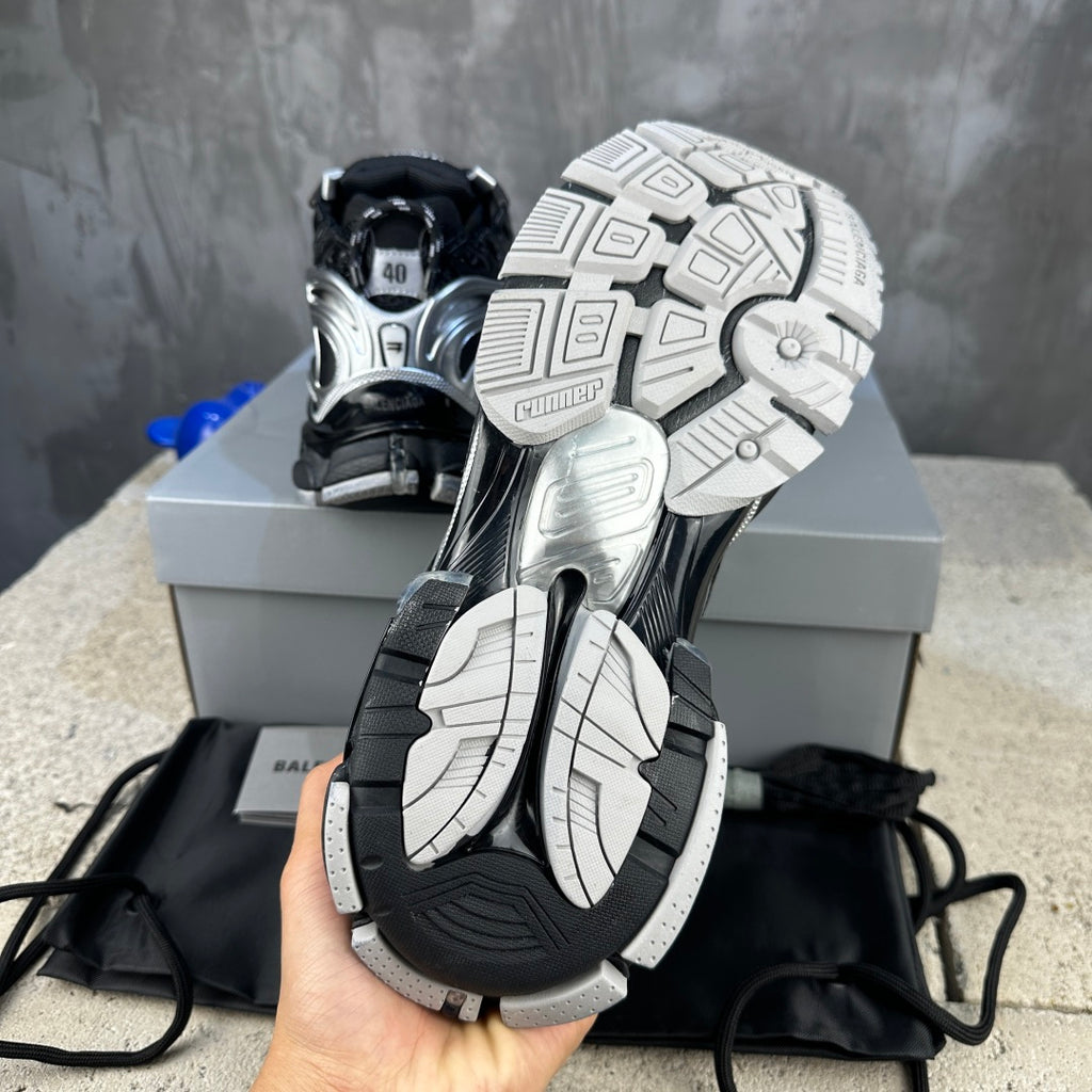 Balenciaga Black Sneakers EU 35-46 Edition 2 - detail image 9