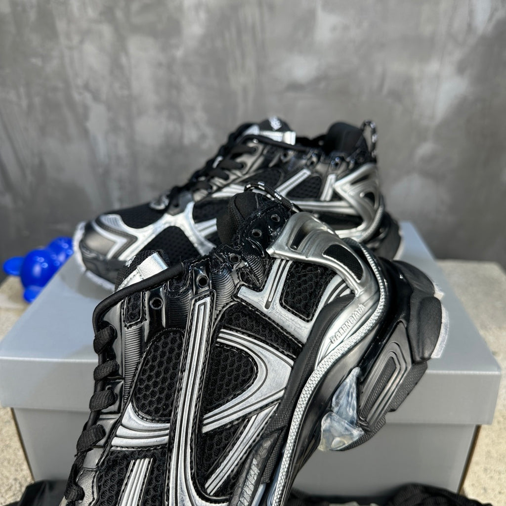 Balenciaga Black Sneakers EU 35-46 Edition 2 - detail image 7