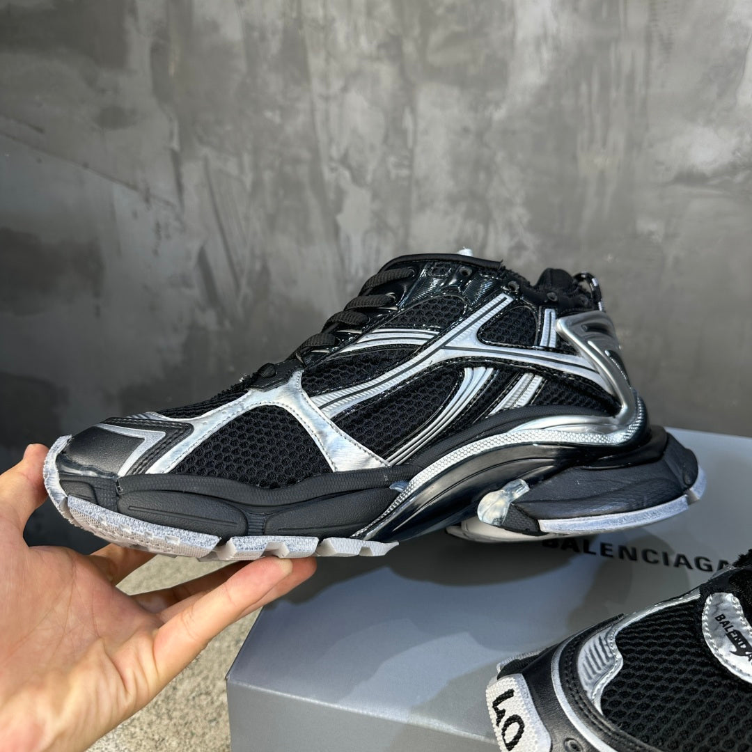 Balenciaga Black Sneakers EU 35-46 Edition 2 - detail image 5