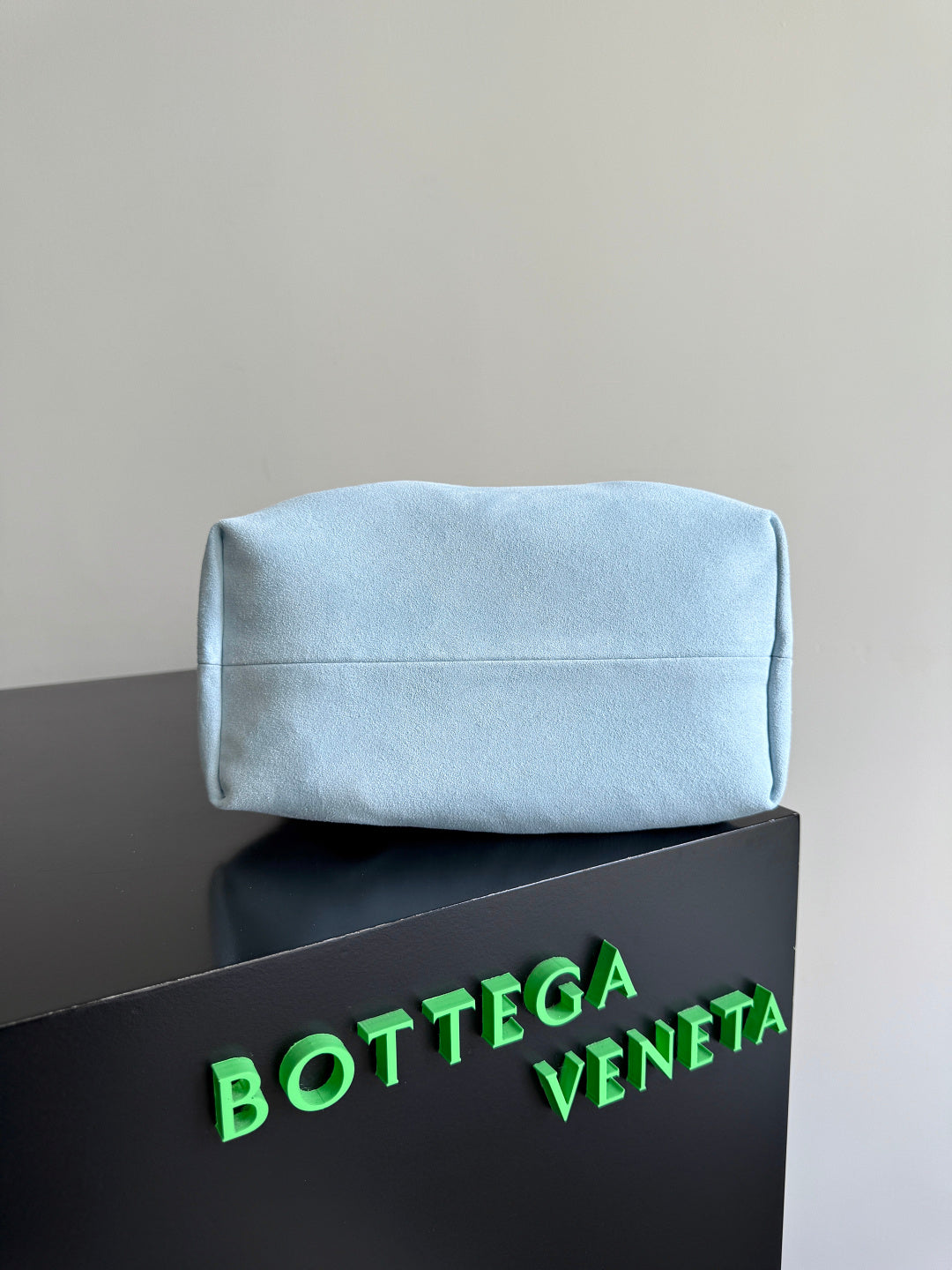Bottega Veneta 819004 Silver Designer Handbag Edition 2 - detail image 5