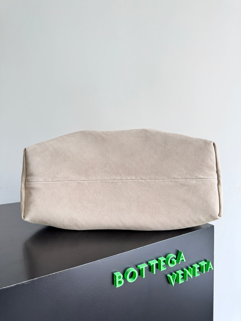 Bottega Veneta 817166 Silver Designer Handbag - detail image 2