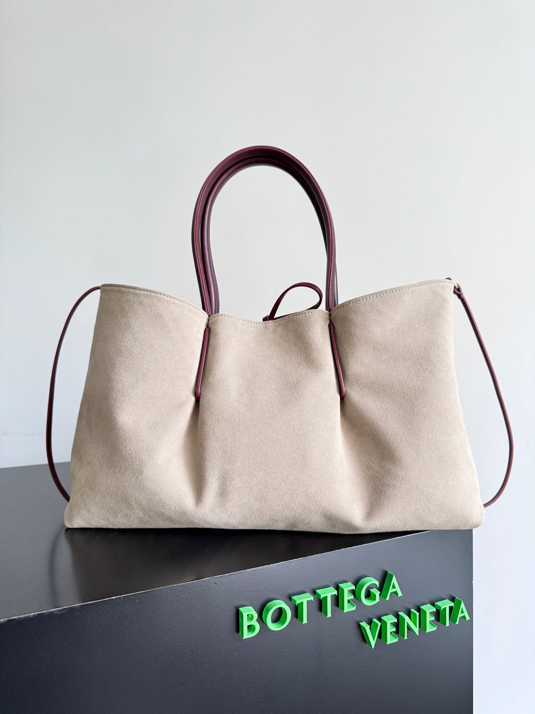 Bottega Veneta 817166 Silver Designer Handbag - detail image 3