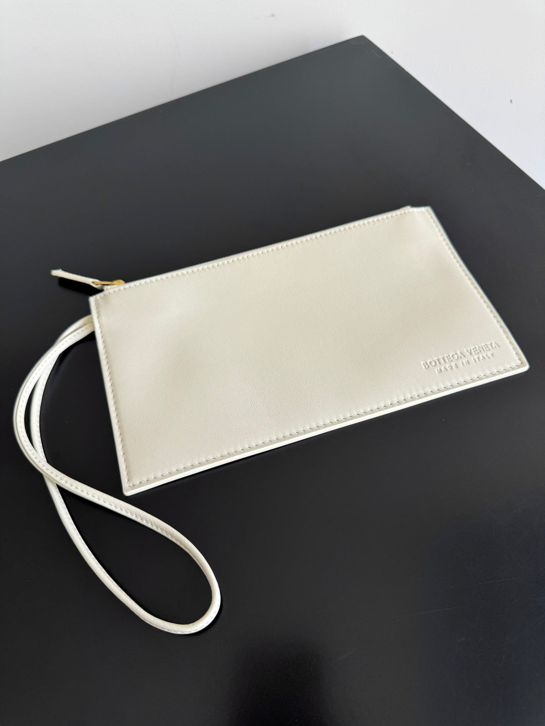 Bottega Veneta 817166 Silver Designer Handbag Edition 2 - detail image 5