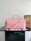 Bottega Veneta Black Designer Handbag Edition 632