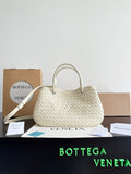 Bottega Veneta Black Designer Handbag Edition 622