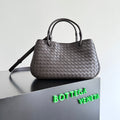 Bottega Veneta 836261 Black Tote Bag