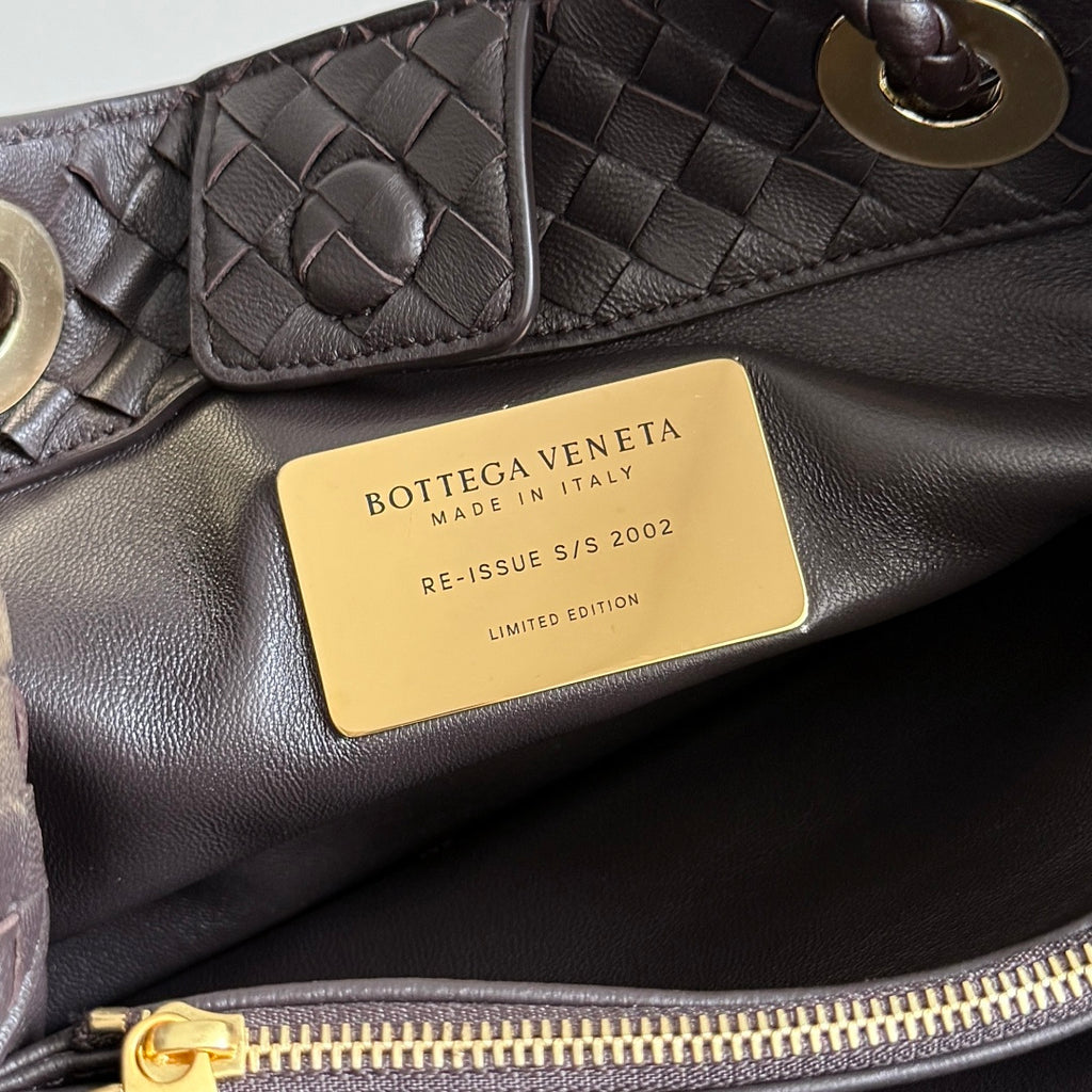 Bottega Veneta 836261 Black Tote Bag - detail image 7