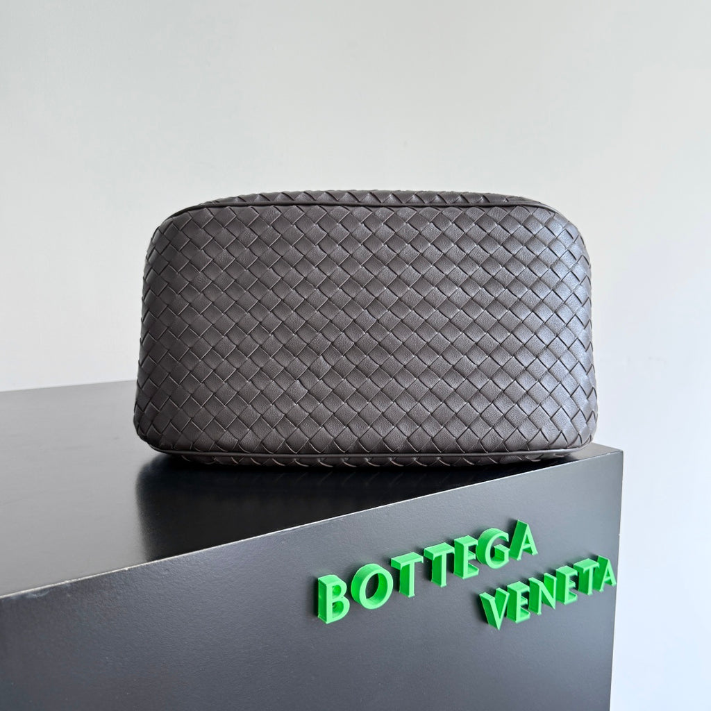 Bottega Veneta 836261 Black Tote Bag - detail image 3