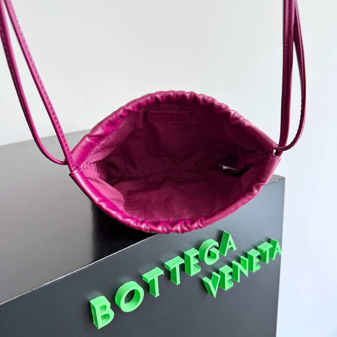 Bottega Veneta 816987 Purple Mini Bag - detail image 9