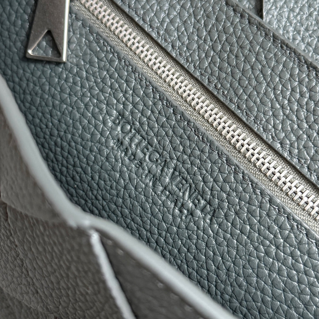 Bottega Veneta 795637 Black Designer Handbag Edition 4 - detail image 6