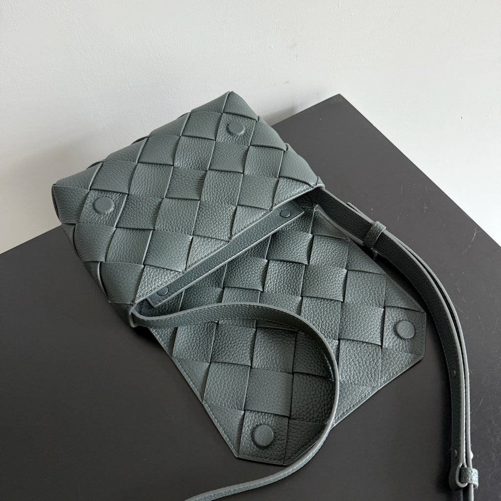 Bottega Veneta 795637 Black Designer Handbag Edition 4 - detail image 5