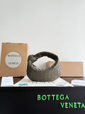 Bottega Veneta Black Designer Handbag Edition 691