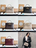 Bottega Veneta Black Designer Handbag Edition 693