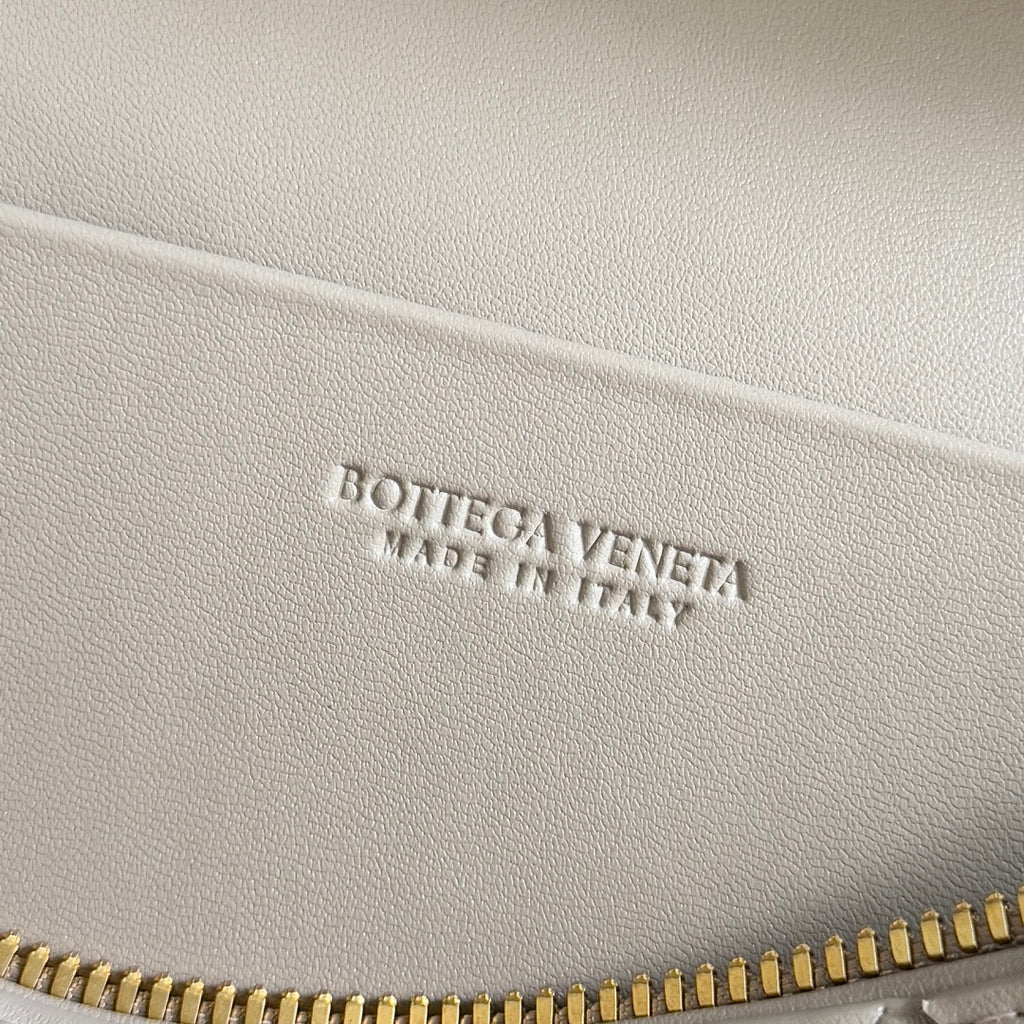 Bottega Veneta 789109 Gray Designer Handbag Edition 5 - detail image 8