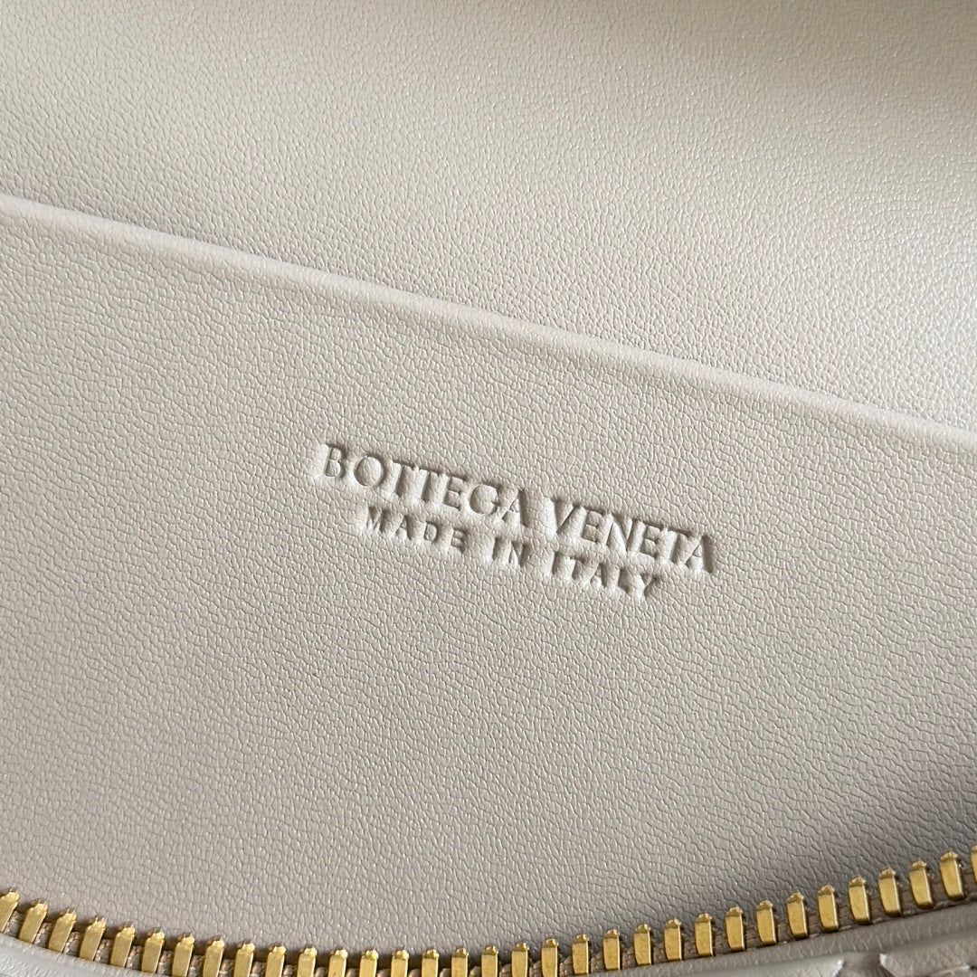 Bottega Veneta 789109 Gray Designer Handbag Edition 5 - detail image 8