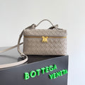 Bottega Veneta 789109 Gray Designer Handbag Edition 5