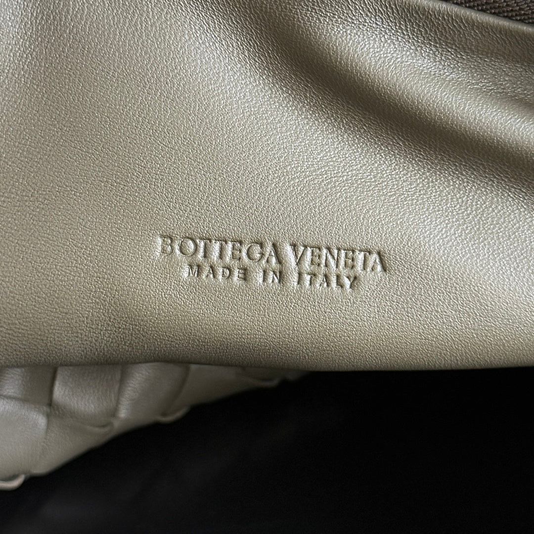Bottega Veneta 690225 Green Designer Handbag Edition 2 - detail image 7