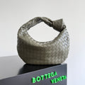 Bottega Veneta 690225 Green Designer Handbag Edition 2