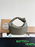 Bottega Veneta Black Designer Handbag Edition 689